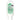 Dry Heel Eliminator / 4 oz. Fliptop by Be Natural - The Ultimate Solution for Smooth Feet