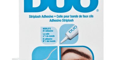 Duo Striplash Clear Eyelash Adhesive Removal Tips