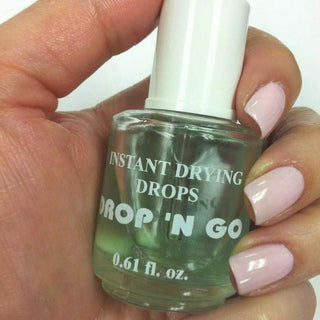 Nail Quick Dry Drops - Duri Does it Best