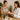 Spa professional performing eco-friendly treatment with sustainable products
