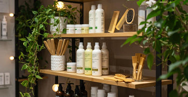 Eco-Friendly Hair Care Products for Salons
