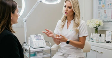 Collagen Banking Treatments in Modern Esthetics