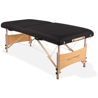 Element Portable Massage Table Package from EarthLite's Inner Strength Series