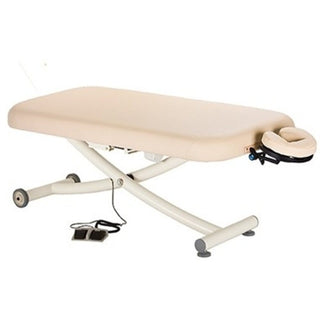 Ellora Vista Lift Massage Table by Earthlite