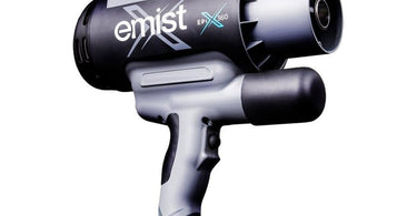 eMist ePix360 Electrostatic Sprayer for Professional Sanitization in Spas and Salons