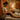 Woman receiving a relaxing facial massage in a spa setting
