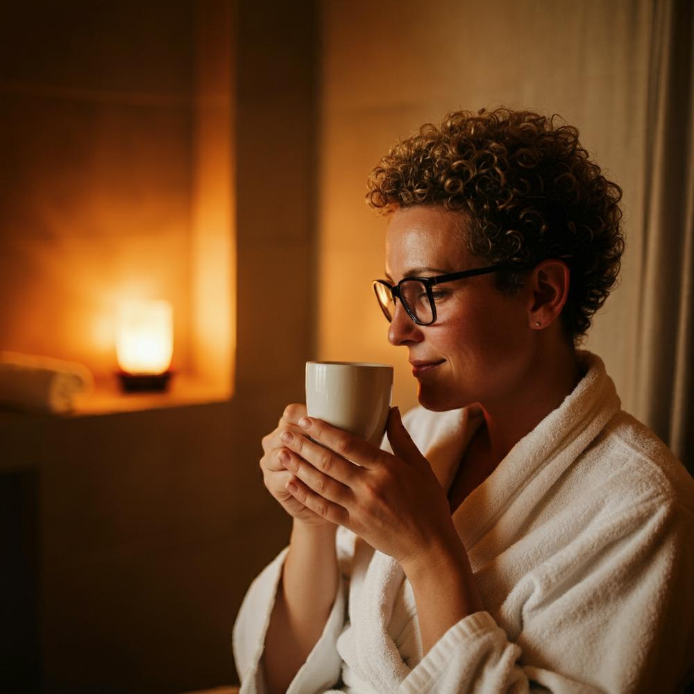 Enhancing the Client Experience with Complementary Services – Pure Spa ...