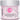 Entity Sculpting Powder Pinkest Pink 0.8 oz jar for professional nail sculpting and acrylic nail enhancements.