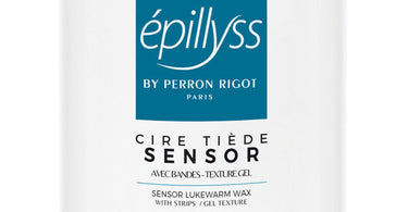 Epillyss Sensor Wax Depilatory Gel