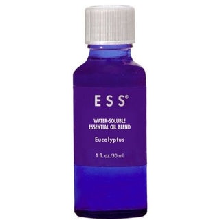 ESS Eucalyptus Water Soluble Essential Oil