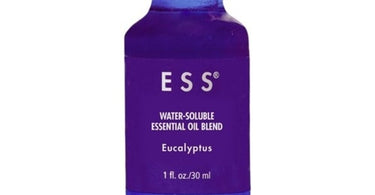 ESS Eucalyptus Water Soluble Essential Oil