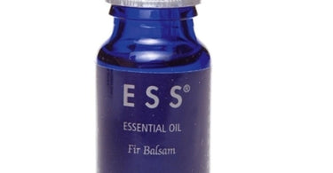 Fir Balsam Essential Oil - Revitalizing Power for Spas