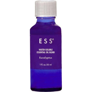 Collection d'huiles essentielles ESS Aromatherapy