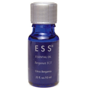 ESS Pure Essential Bergamot FCF Oil