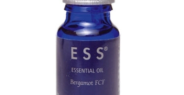 ESS Pure Essential Bergamot FCF Oil