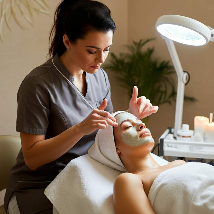 What are the 3 Essential Facial Products? – Pure Spa Direct