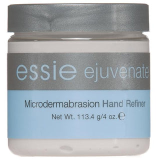 Secrets for Youthful Hands - Microdermabrasion Cream for Manicures