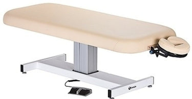 Everest Lift Massage Table by Earthlite