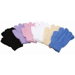 Exfoliating Massage Gloves