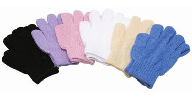 Exfoliating Massage Gloves