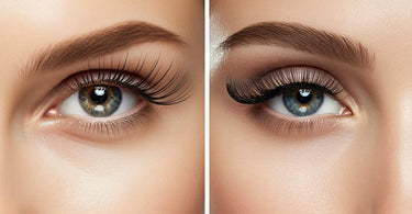 Comparison of Lash Lifts and Lash Extensions