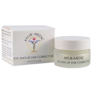 Ayur-Medic Eye and Lip Corrector