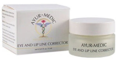 Ayur-Medic Eye and Lip Corrector