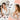 Comparison between eyelash tinting and mascara application