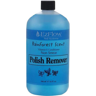 EZ Flow Polish Remover Rainforest Scent