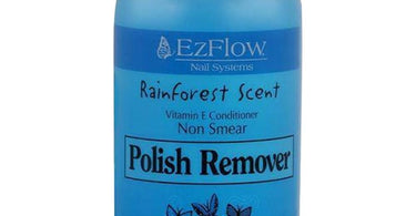 EZ Flow Polish Remover Rainforest Scent