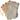 Facial Herbal Infusion - Muslin Bags / 4 Pack by Amber Products on a spa treatment station