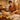 Professional spa dry brushing and clay mask application for fall detox body treatments