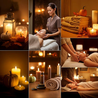 Fall Spa Services Image