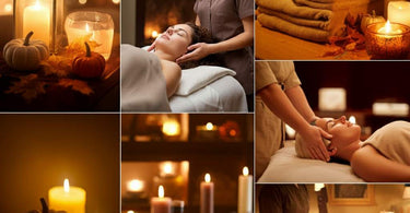 Fall Spa Services Image