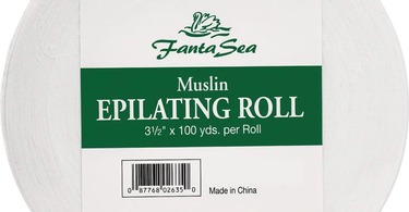 100 Year Muslin Roll