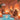 A serene salt cabin interior showcasing Himalayan salt bricks and ambient lighting.