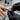 Fiberglass nail wraps for professional nail enhancements