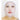 Transdermal Elastin Mask by Martinni - Pre-moistened facial mask for firming and hydrating skin