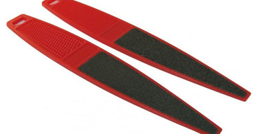 DHS Products Red Foot File