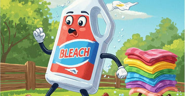 Bleach-proof salon towels maintaining softness and color