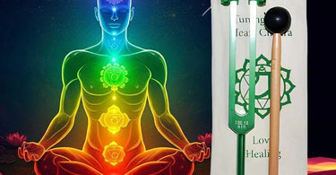 Tuning Forks for Wellness