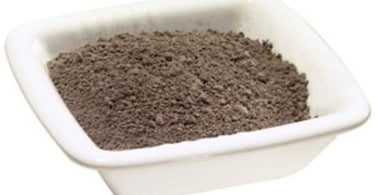 Body Concepts French Green Sea Clay in a 1 lb. bag, a natural detoxifying mask for professional spa and facial treatments