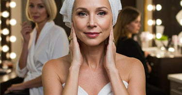 From Anti-Aging to Pro-Aging: How the Beauty Industry is Rewriting the Rules of Timeless Glamour