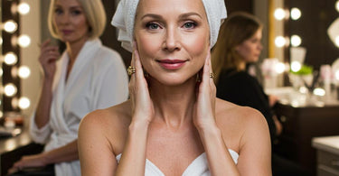 From Anti-Aging to Pro-Aging: How the Beauty Industry is Rewriting the Rules of Timeless Glamour