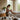Atzen Superior to Organic Skincare Products displayed in a luxury spa setting