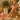 Relaxing spa pedicure being performed in a professional salon setting