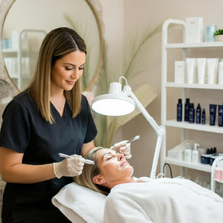 Integrating Pro-Aging Philosophy into Esthetics Business