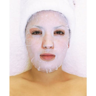 Fruit Collagen Mask - Watermelon Pore Reduction Mask