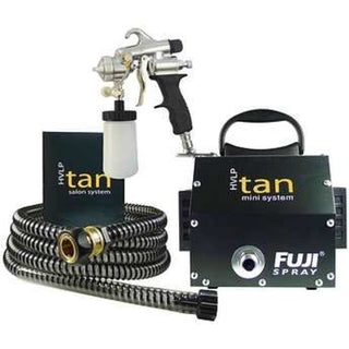 Fuji Mini TAN M-Model&trade; - 2100Mini by Fuji Spray Equipment