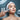 Professional galvanic facial machine in use during spa treatment